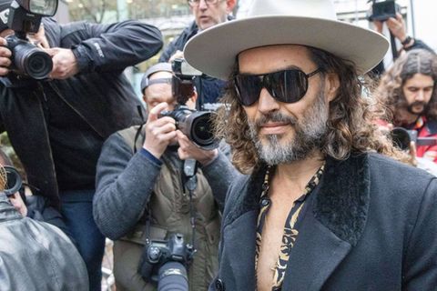 Er pl&auml;diert auf nicht schuldig