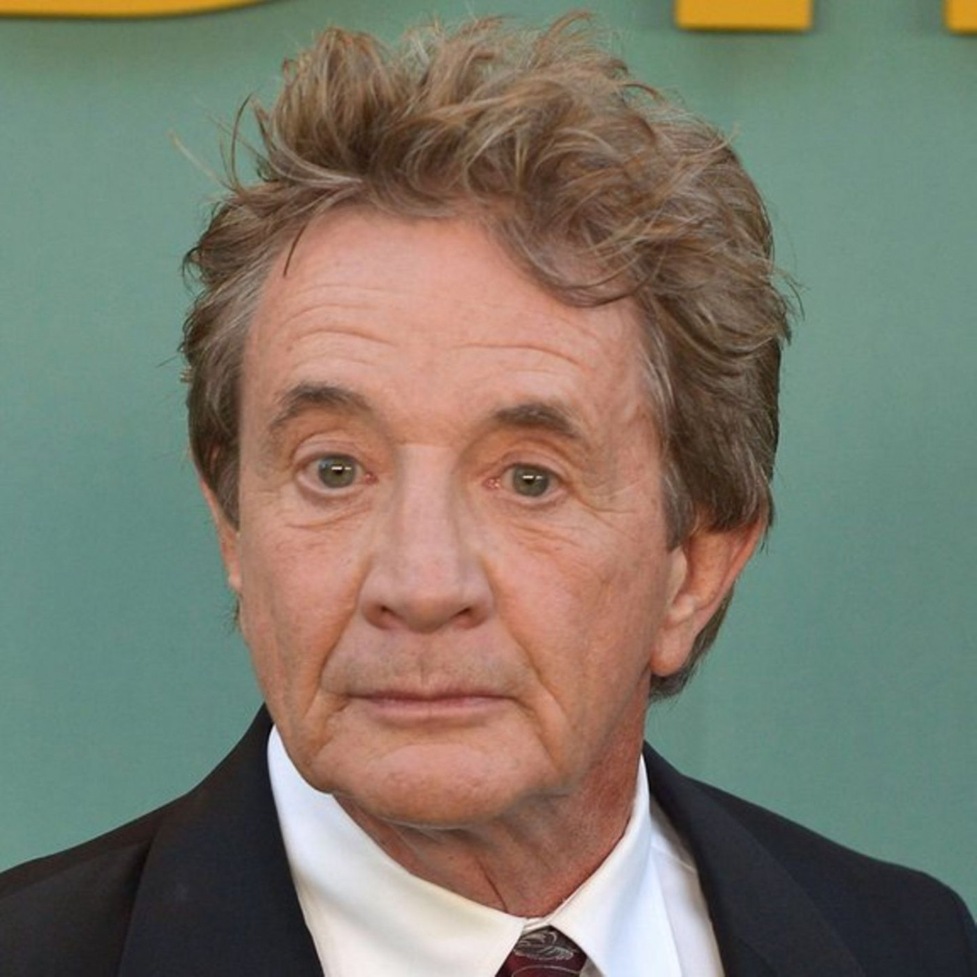 Schauspieler trauert um seine Tochter