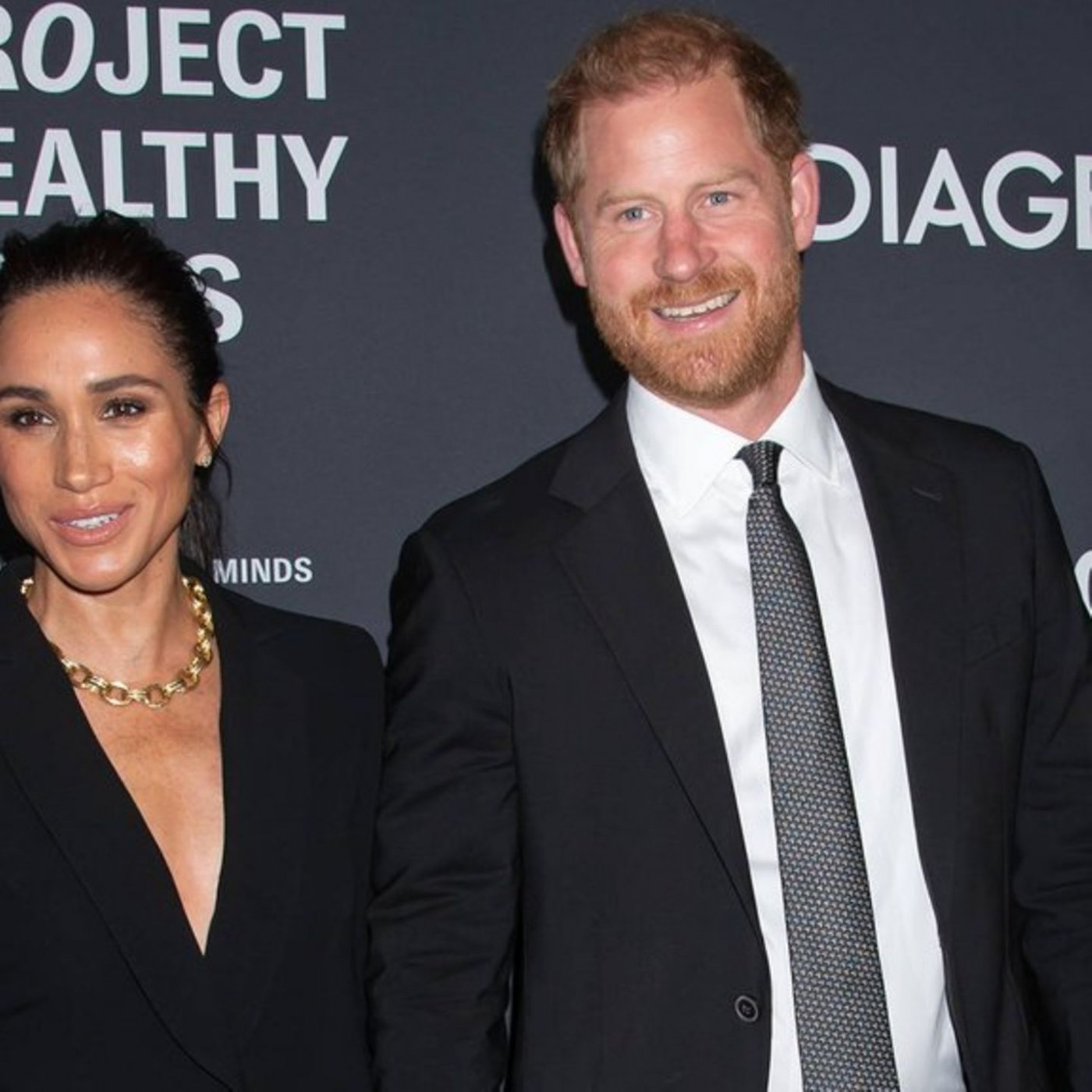 Royales Paar besucht Jordanien