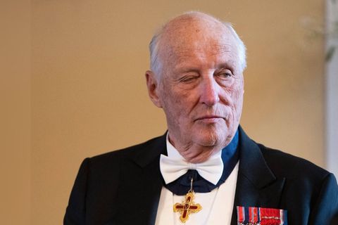 Monarch auf Teneriffa im Krankenhaus