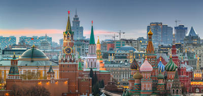 Warum &uuml;ber 20.000 westliche Sanktionen Russlands Wirtschaft nicht zerst&ouml;rt haben