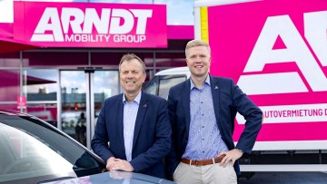 Mietwagen-Markt: Arndt &uuml;bernimmt Starcar-Stationen