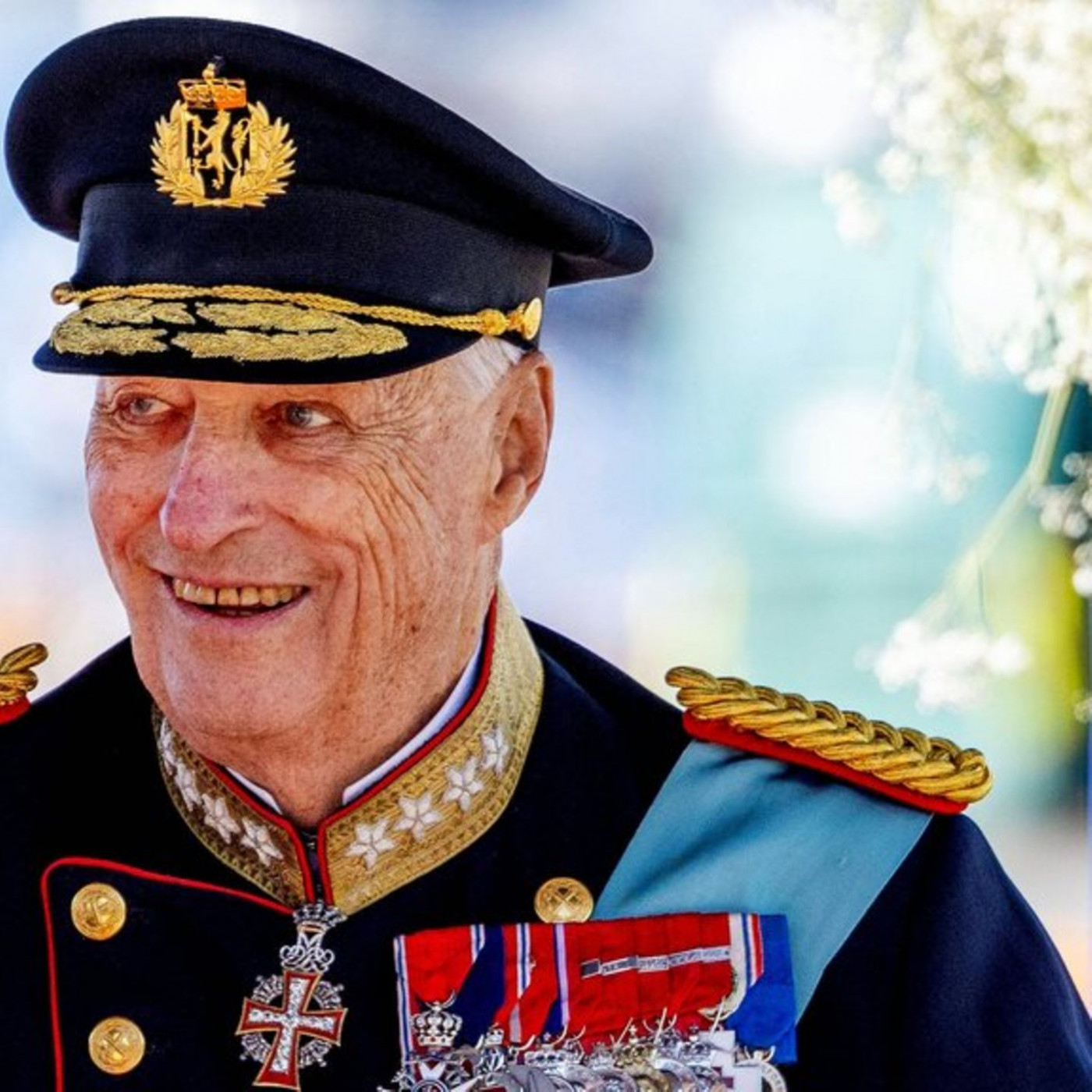 Leibarzt teilt Untersuchungsergebnisse