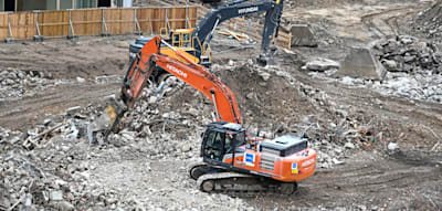 Staatsauftr&auml;ge sollen nur an Firmen mit Tarifvertr&auml;gen vergeben werden