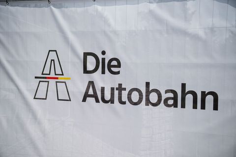 Tarifeinigung bei der Autobahn GmbH