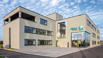 L&ouml;hr &amp; Becker: Gro&szlig;er Umbau an der Spitze