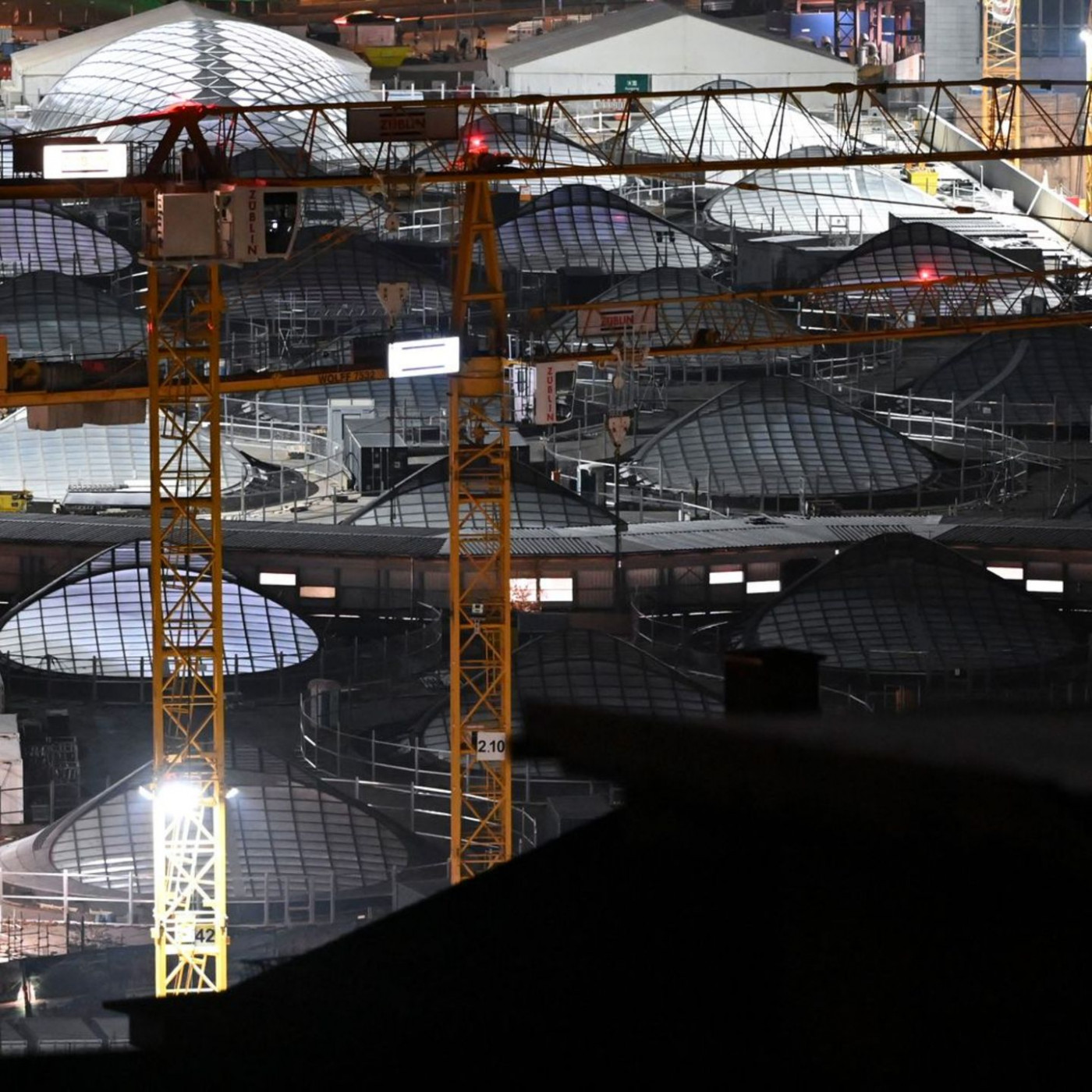 Stuttgart 21 erst 2030 am Start? Weiter kein fixes Datum