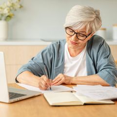 Diese &Auml;nderungen bei der Steuererkl&auml;rung 2026 m&uuml;ssen Rentner kennen