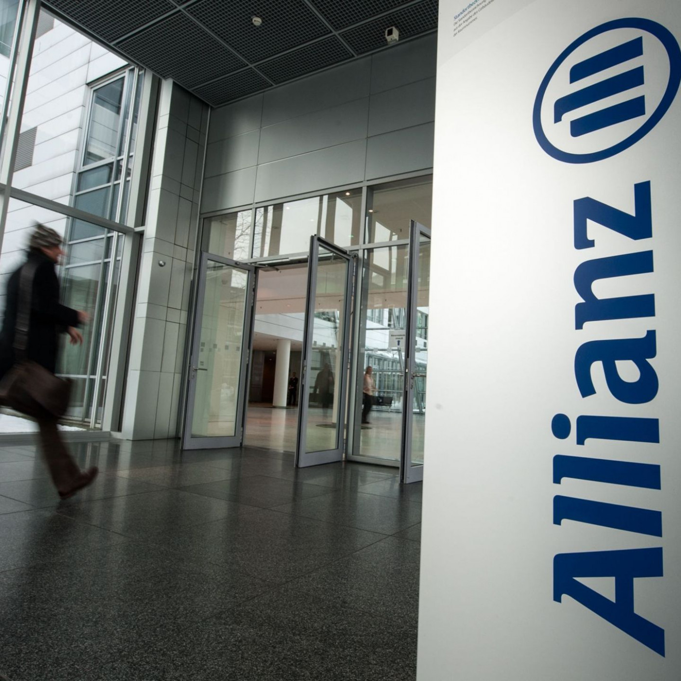 Allianz erzielt wieder Rekordgewinn
