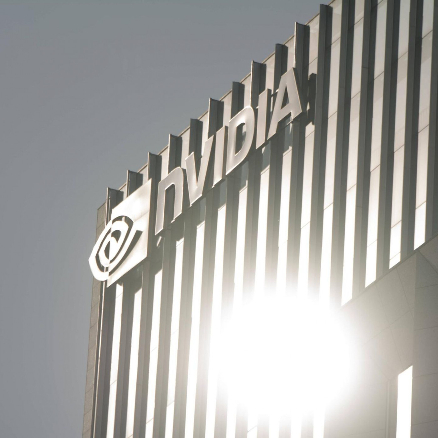 Nvidia verzeichnet Rekordumsatz im vierten Quartal