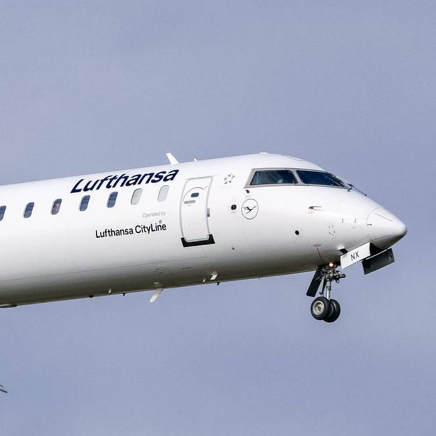 Piloten stimmen bei Lufthansa-Tochter Cityline f&uuml;r Streik