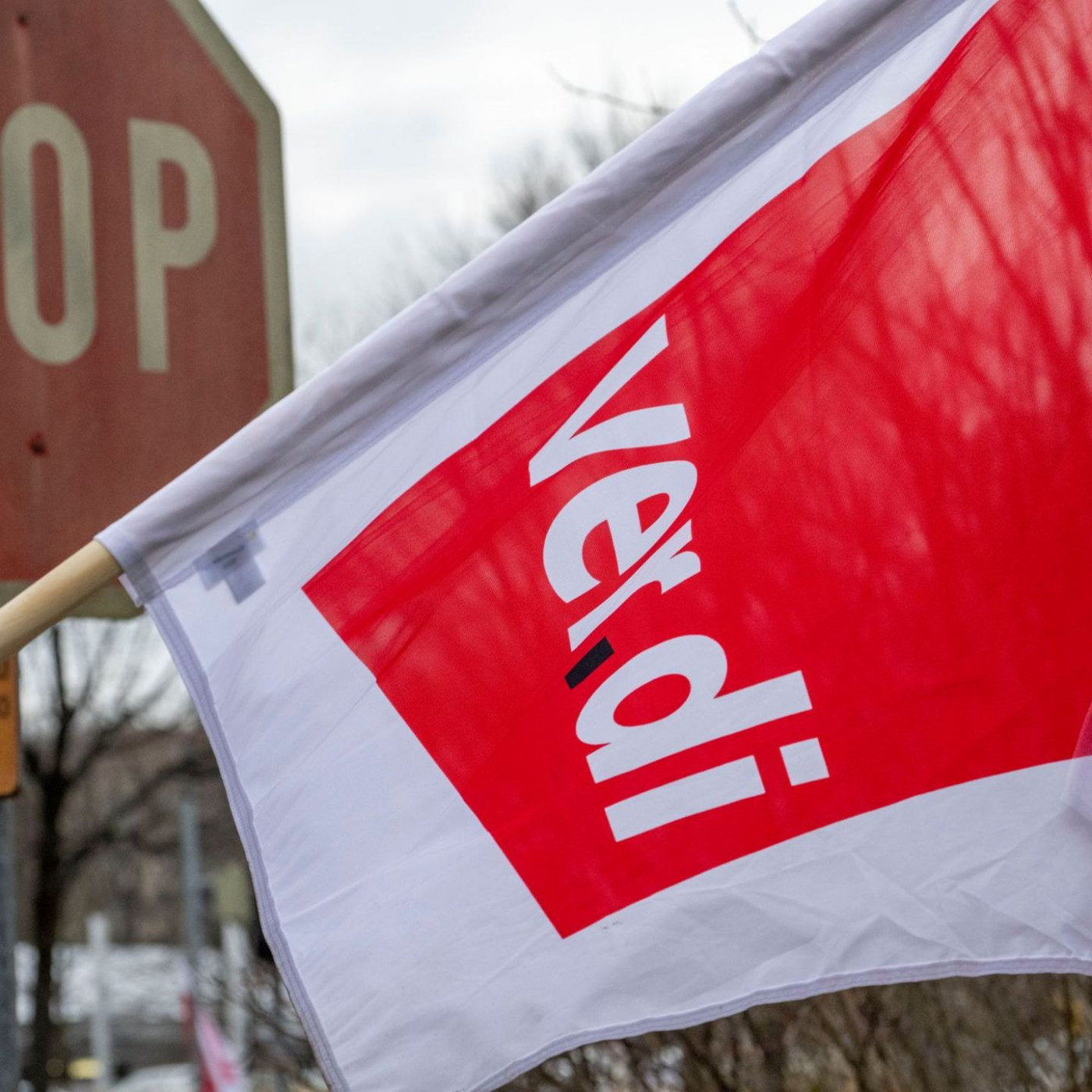 Was man zu den &Ouml;PNV-Warnstreiks wissen muss