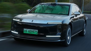 Maextro S800: Luxus am laufenden Meter&nbsp;