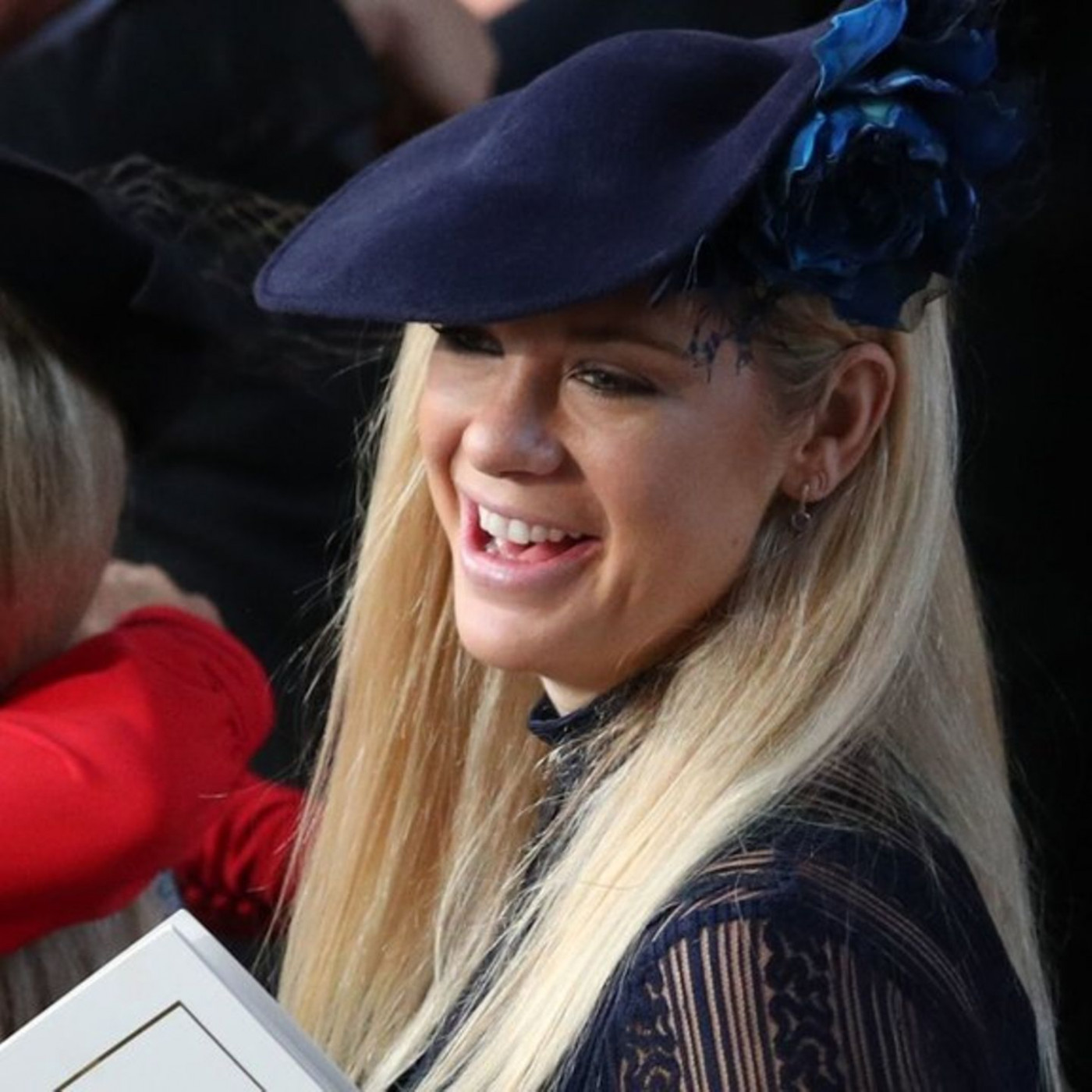 Ex von Prinz Harry erwartet drittes Kind