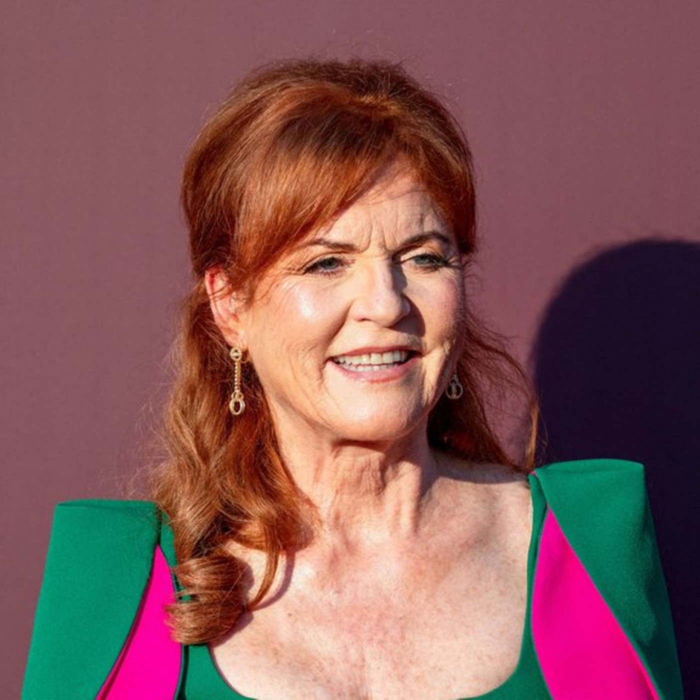 Fergie fl&uuml;chtet in irisches Wellness-Resort