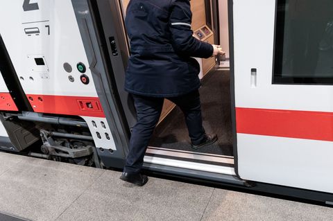 Deutsche Bahn startet Sofortprogramm f&uuml;r mehr Komfort im Zug