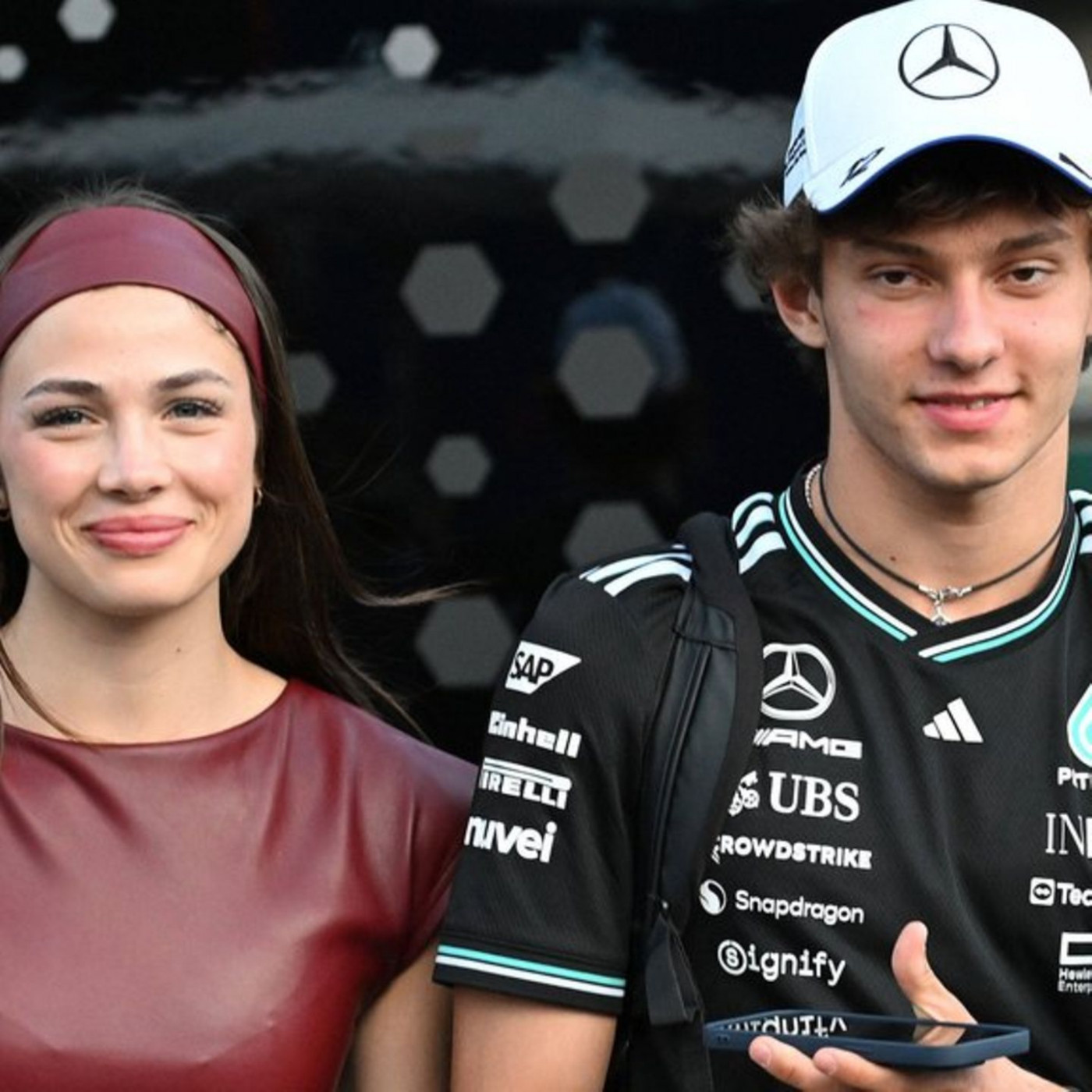 Influencer-Freundin gibt Trennung bekannt