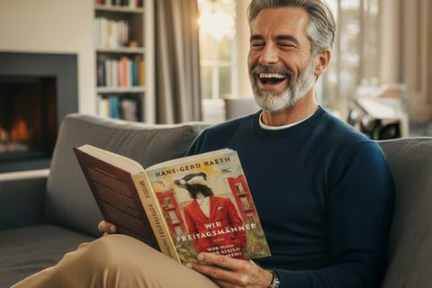 M&auml;nner in den besten Jahren: Sackgasse oder Startrampe?