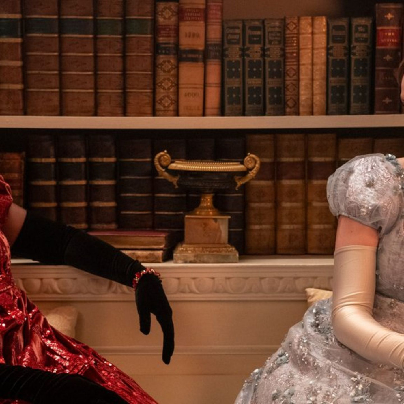 Das macht Francesca und Johns Liebe besonders