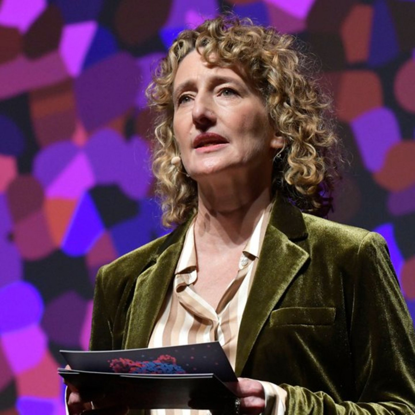 Berlinale-Chefin bleibt vorerst im Amt