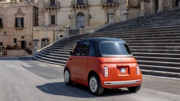 Kurz gemeldet: Neu im Showroom