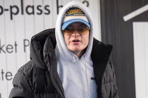 Zeuge behauptet: Marius Borg H&oslash;iby k&ouml;nnte heimlich ein Kind haben