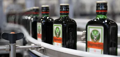 J&auml;germeister w&auml;chst gegen den Trend