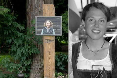 Park tr&auml;gt jetzt ihren Namen