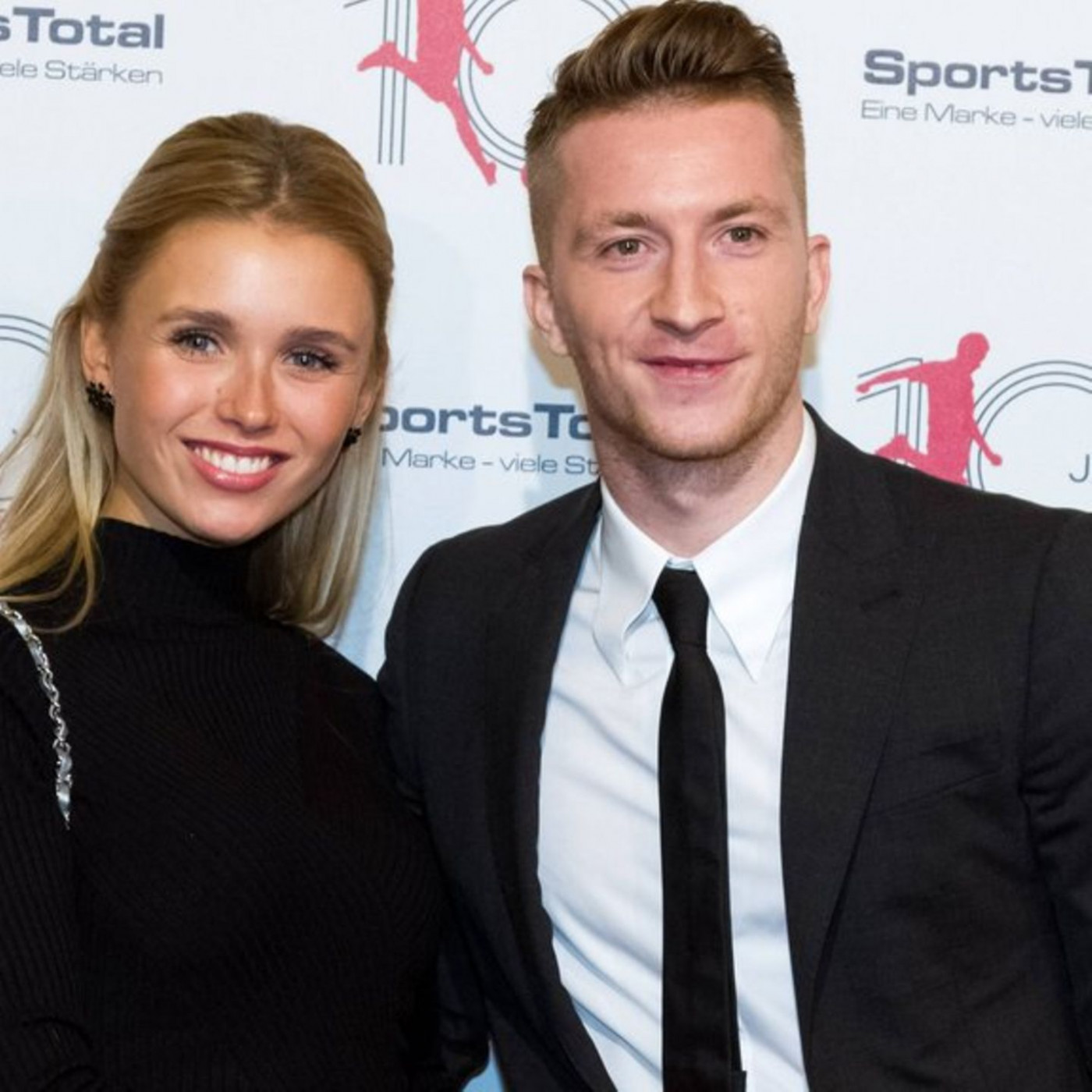 Fu&szlig;ball-Star wird wieder Vater