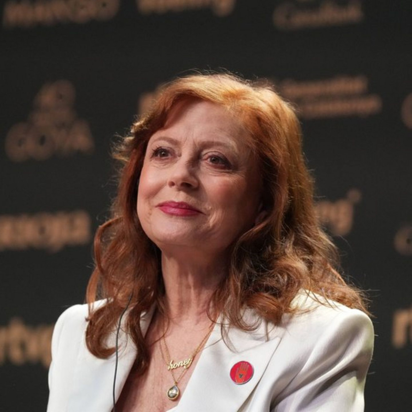 Sie spricht &uuml;ber ihr Hollywood-Ausschluss