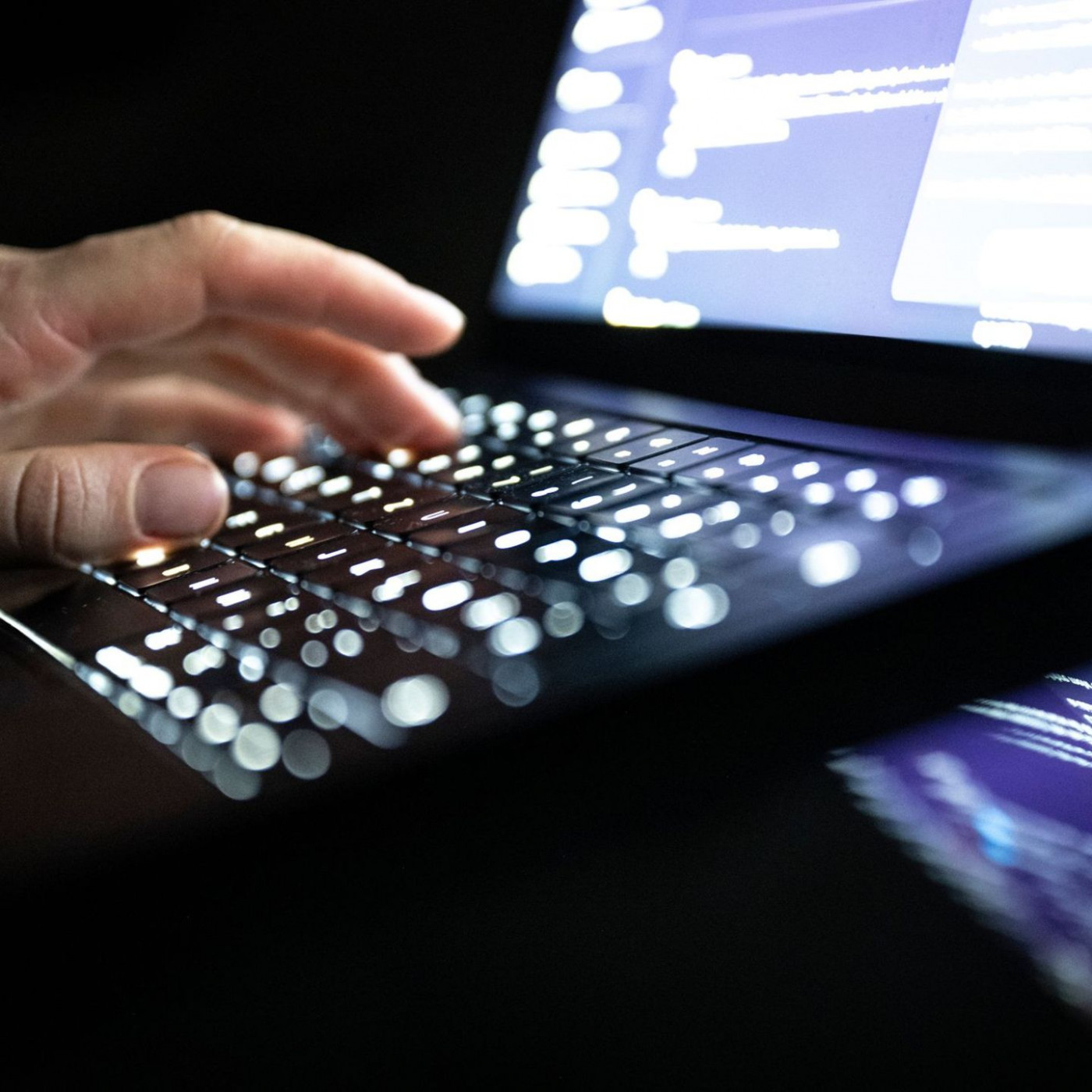 Studie: Hacker legen Betrieb bei vielen Unternehmen lahm