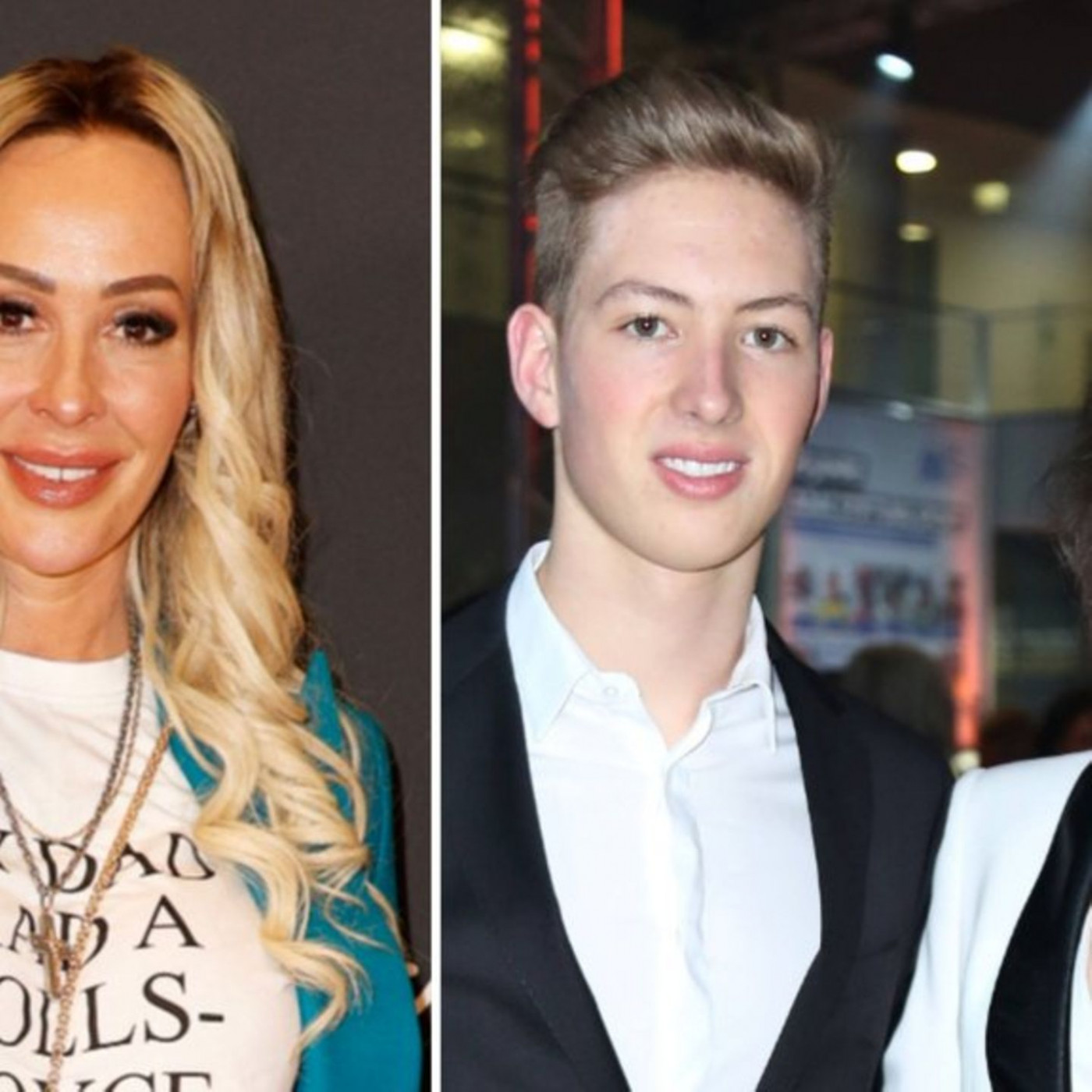 Deswegen ist Mutter Cora "unfassbar traurig"