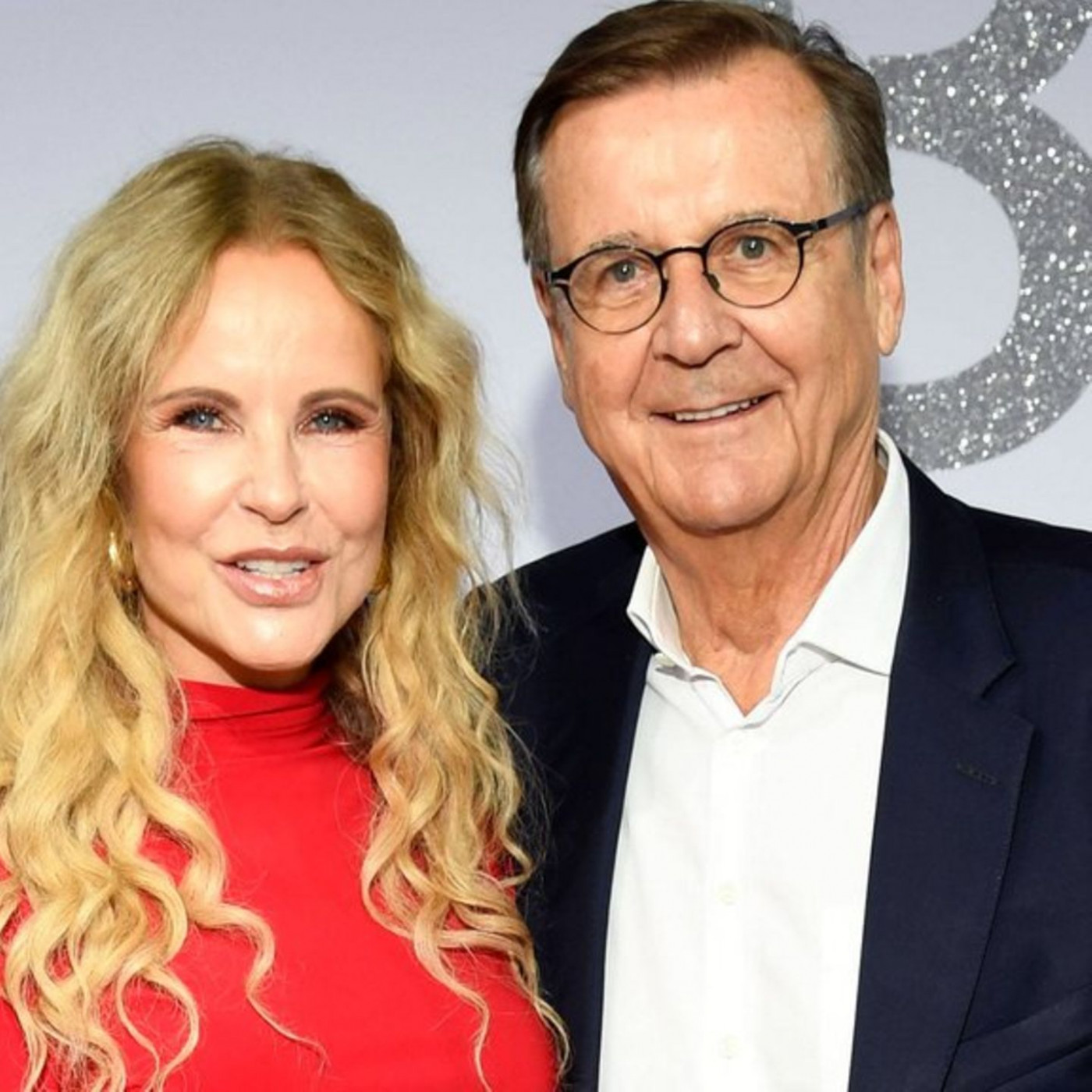 So verliebte sie sich in ihren Chef