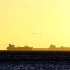 &Ouml;lpreise steigen wegen Iran-Konflikts deutlich