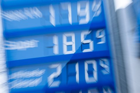 Scharfe Kritik an Tankstellen: Verfr&uuml;hte Preiserh&ouml;hungen