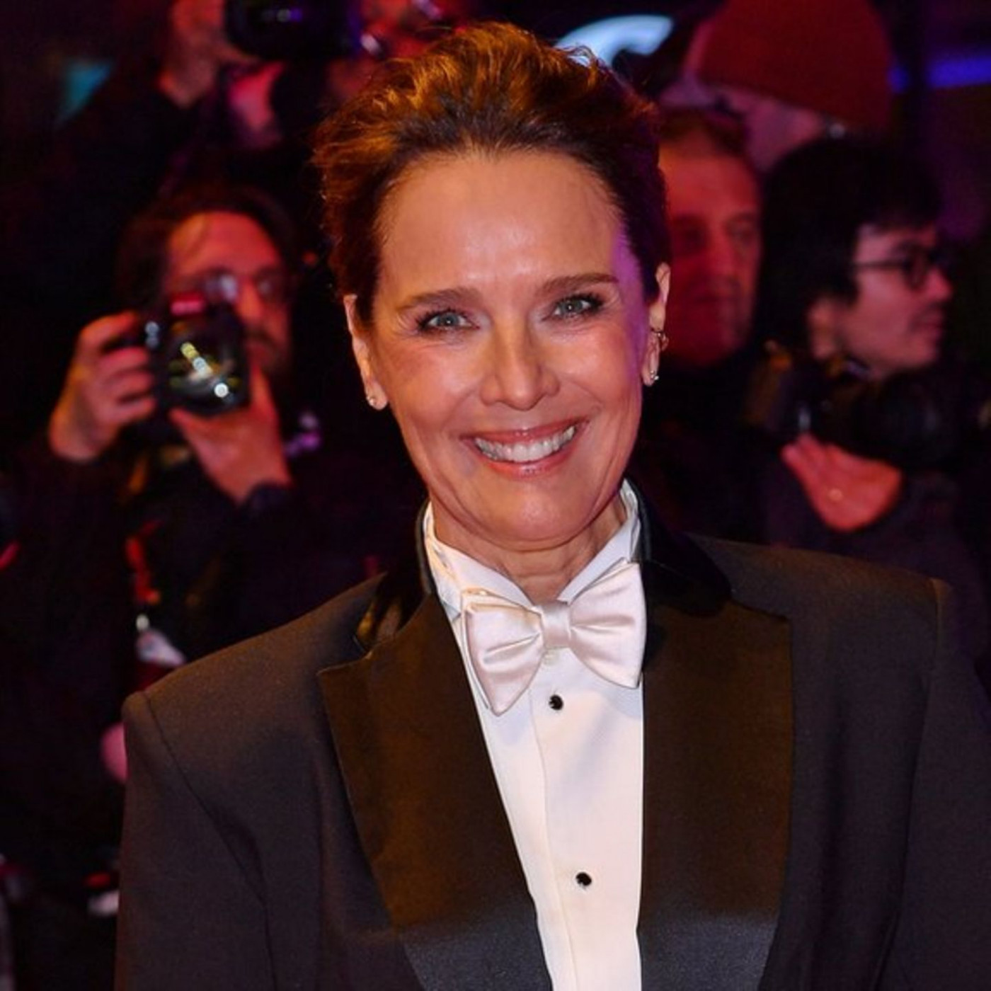 Sie hat vorsorglich ihr Testament verfasst