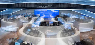 Dax verliert ++ Lufthansa-Aktie bricht ein ++ Sprit so teuer wie seit fast zwei Jahren nicht