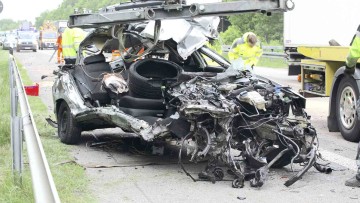 Vision Zero: T&Uuml;V-Verband fordert klare Ver&auml;nderungen