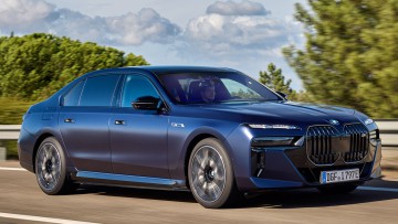 Wieder Brandgefahr: BMW ruft weitere 330.000 Autos zur&uuml;ck