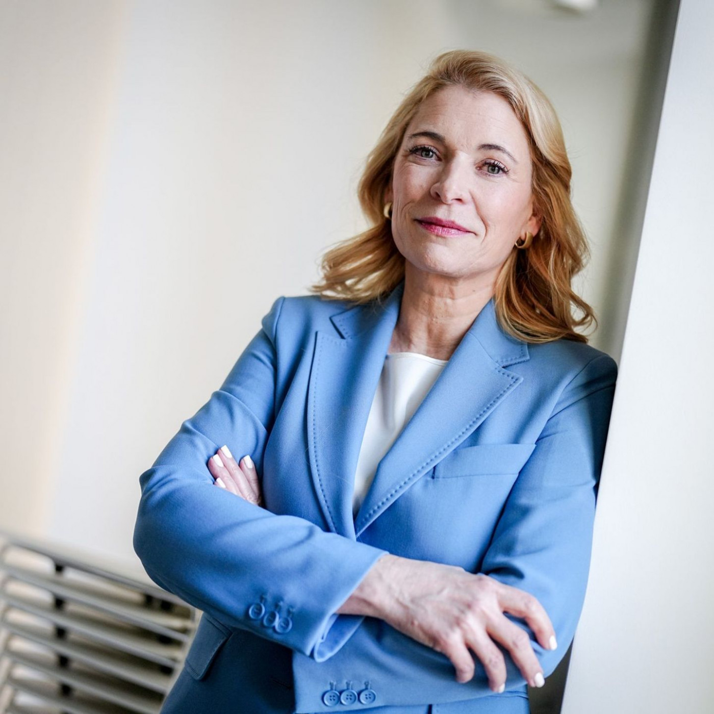 Pallas Mission f&uuml;r die Bahn - "Brauchen zehn Jahre"