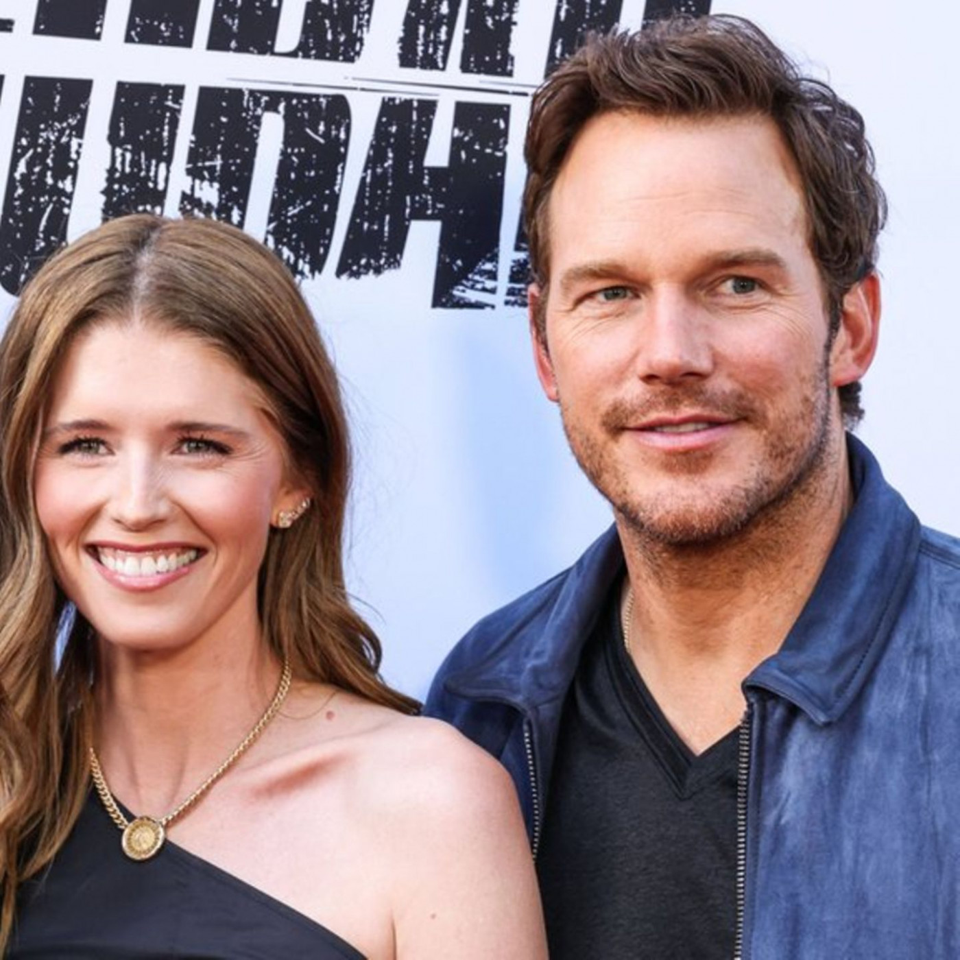 Chris Pratt sorgt stets f&uuml;r gute Laune