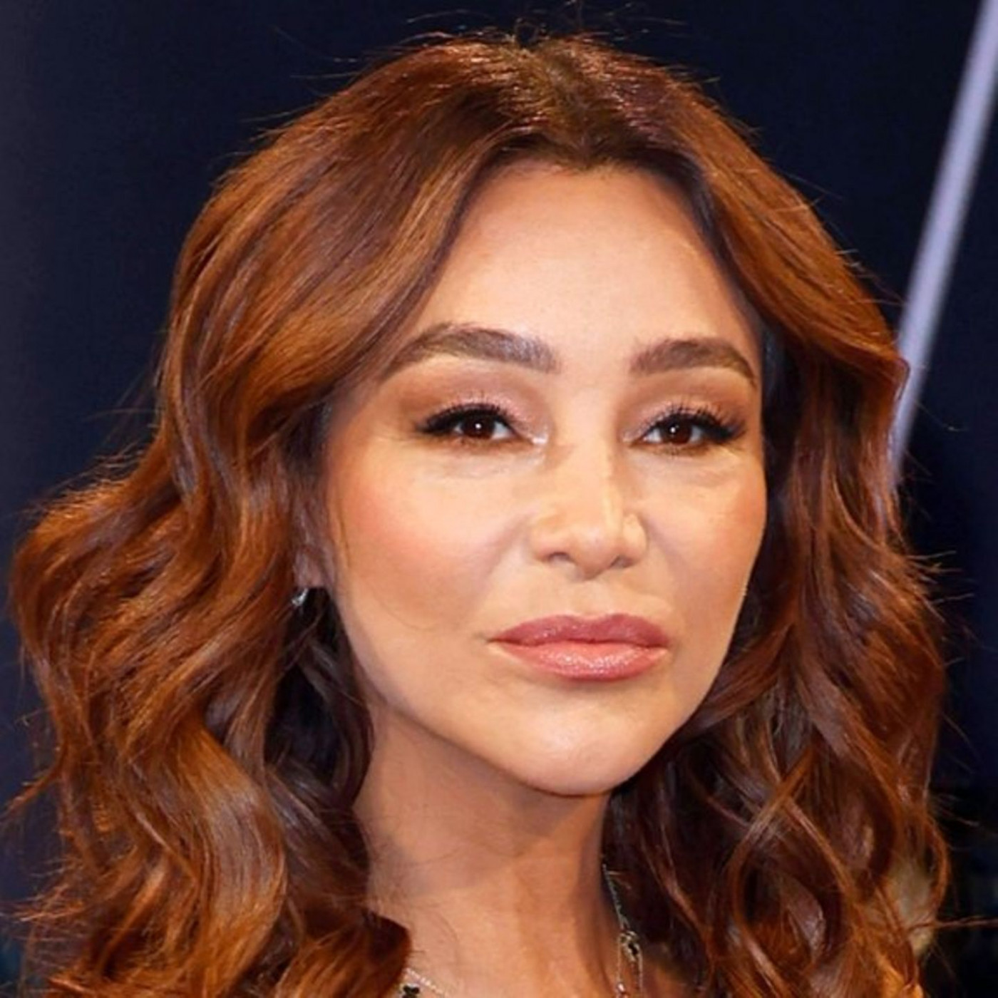 Moderatorin sorgt sich um Sohn in Dubai