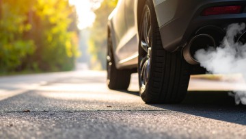 Verbrenner-Aus 2030: BGH pr&uuml;ft Klimaklagen gegen Autobauer