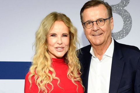 So verliebte sie sich in ihren Chef