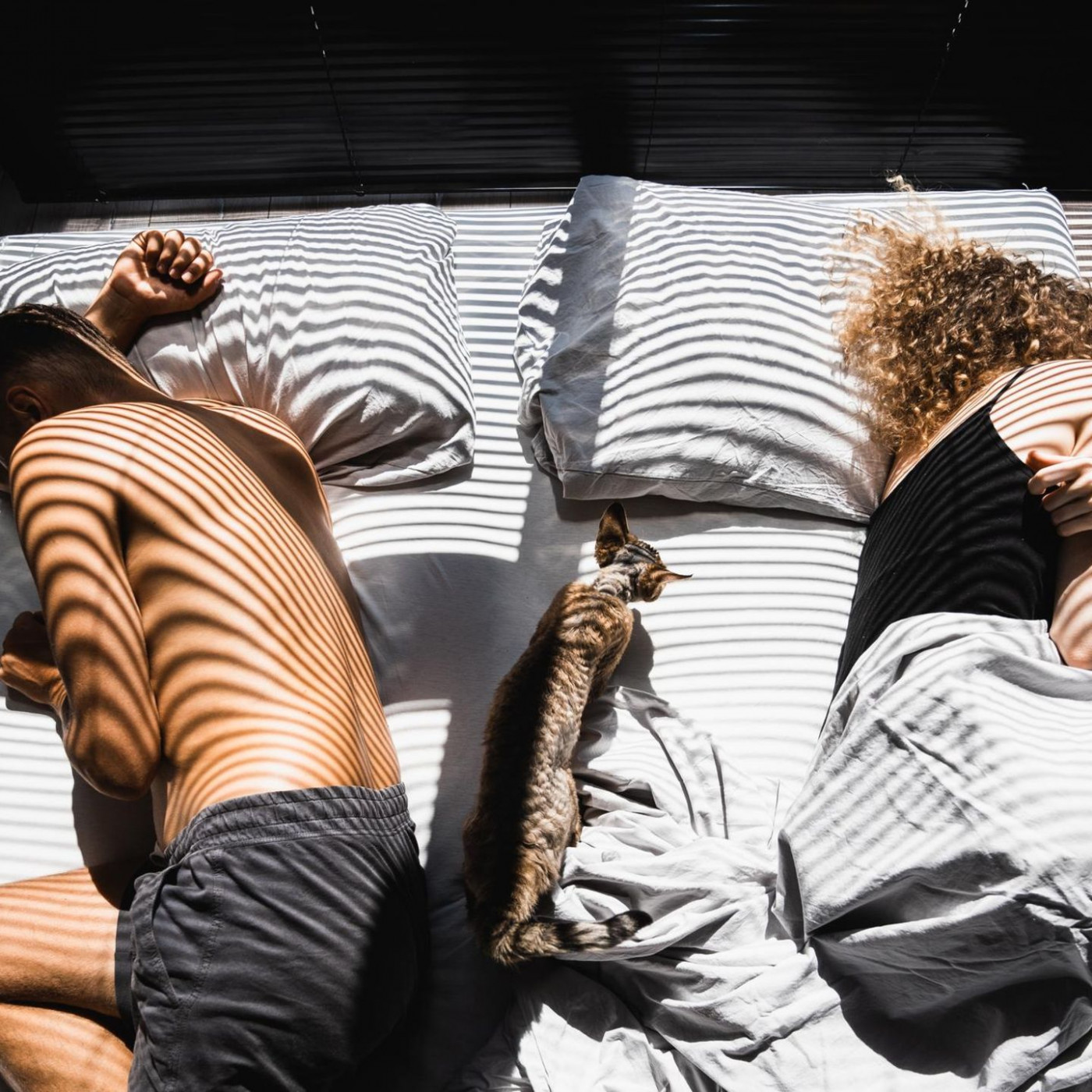 Er betrog sie, sie ihn: &bdquo;Als Ehepaar blieb keine Zeit mehr f&uuml;r Romantik&ldquo;