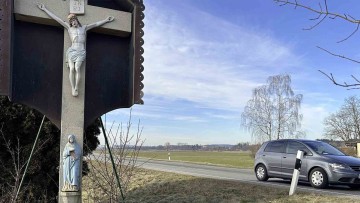 Unfallbilanz 2025: 44 Verkehrstote mehr als im Vorjahr