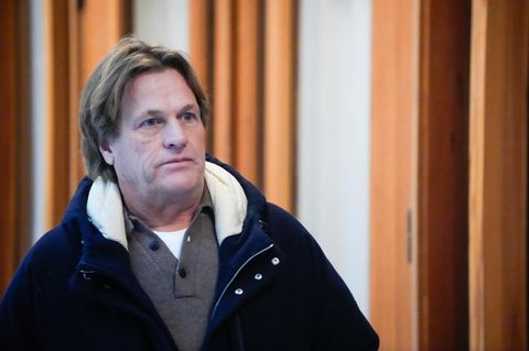 Der Vater hinter dem Angeklagten &ndash; wer ist Morten Borg?