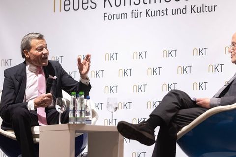 So geht es ihm nach dem Suizidversuch