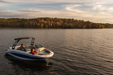 Von Einsteiger bis Hochsee-Skipper: Wer braucht welchen Bootsf&uuml;hrerschein?