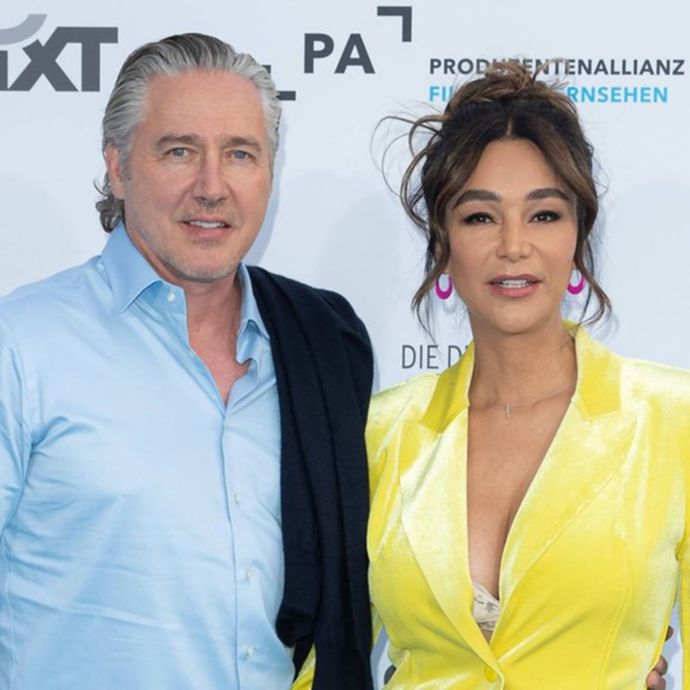 So will Franjo Pooth zu Rocco in Dubai kommen